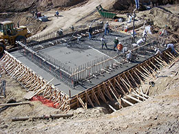 Broomfield Water Treatment Plant