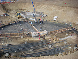 Broomfield Water Treatment Plant