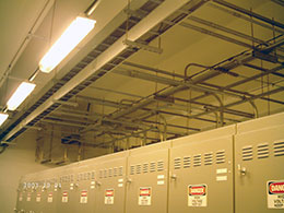 Wemlinger Water Treatment Plant