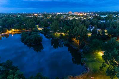 Design-Assist Electrical Services