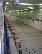 Electrical Maintenance