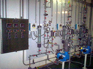 Electrical Maintenance