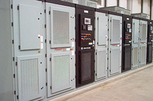 Industrial Electical Service