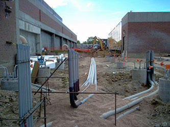 Water Treatment Plants