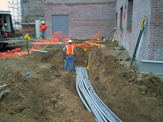 Water Treatment Plants