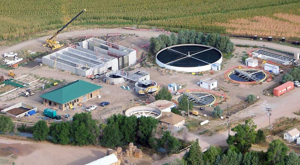 Industrial Electrical Services in Colorado