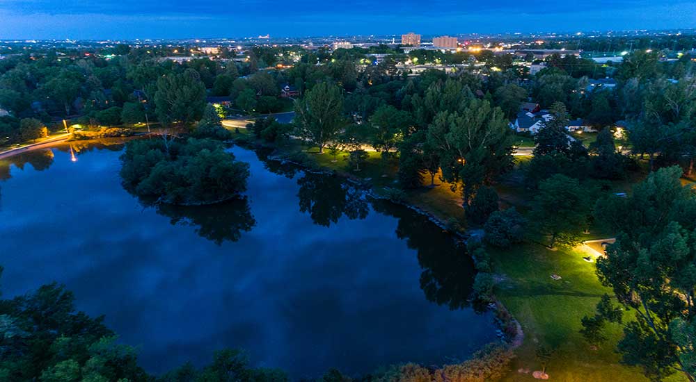 Government Electrical Service